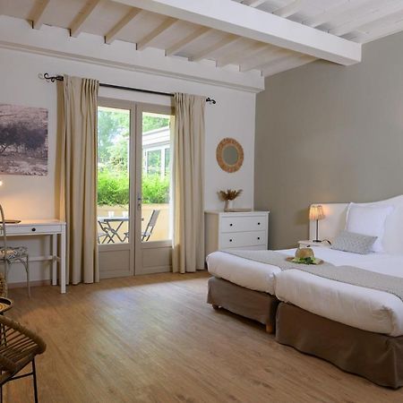 Hôtel Belesso Fontvieille Buitenkant foto
